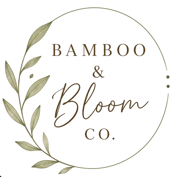 Bamboo & Bloom Co